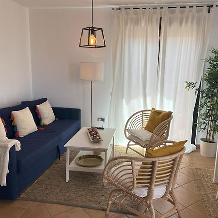 Casa Alaia Villa Lajares Bagian luar foto